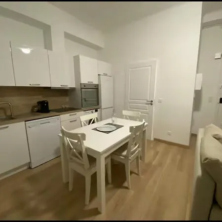3p - Vieux Village Villefranche/mer. Apartmán