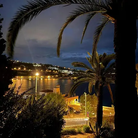 Apartmán 3p - Vieux Village Villefranche/mer. Villefranche-sur-Mer